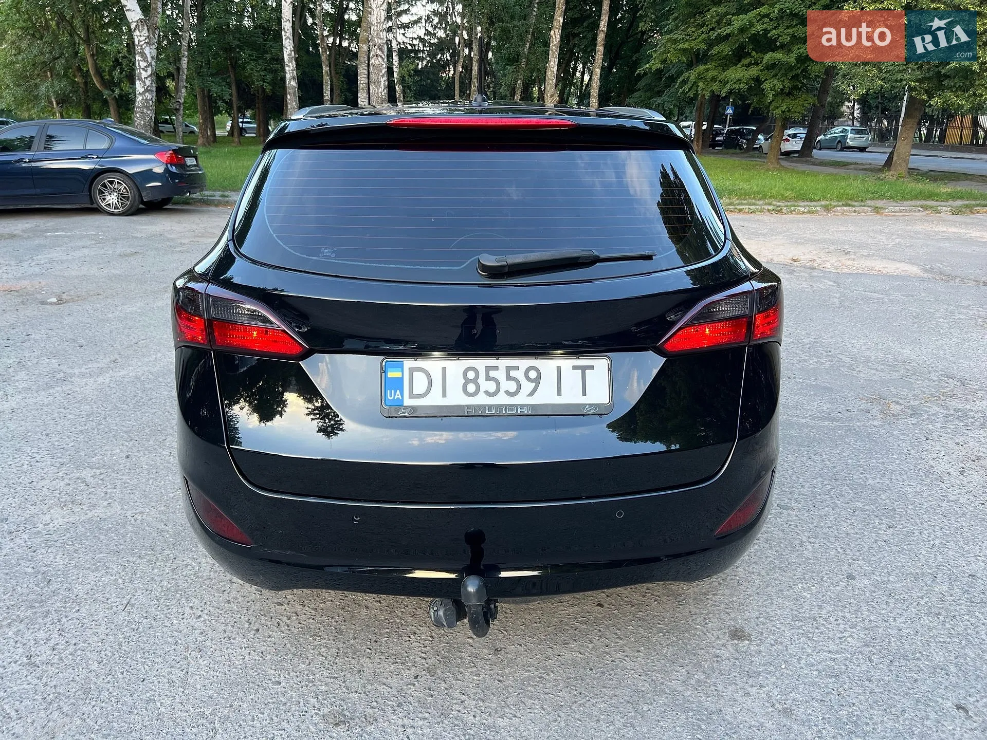 2015 Hyundai i30 - мініатюра 6