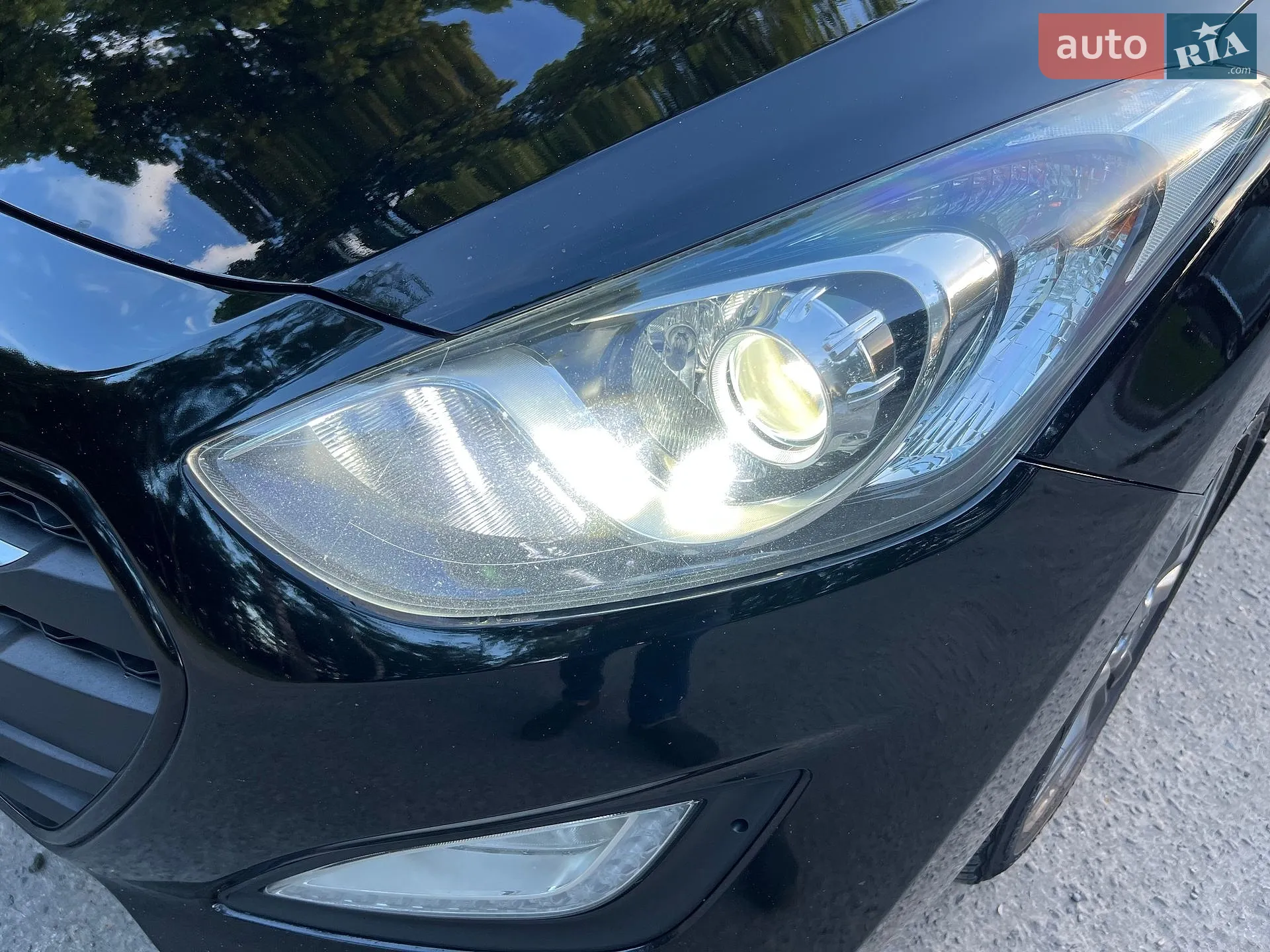 2015 Hyundai i30 - мініатюра 22