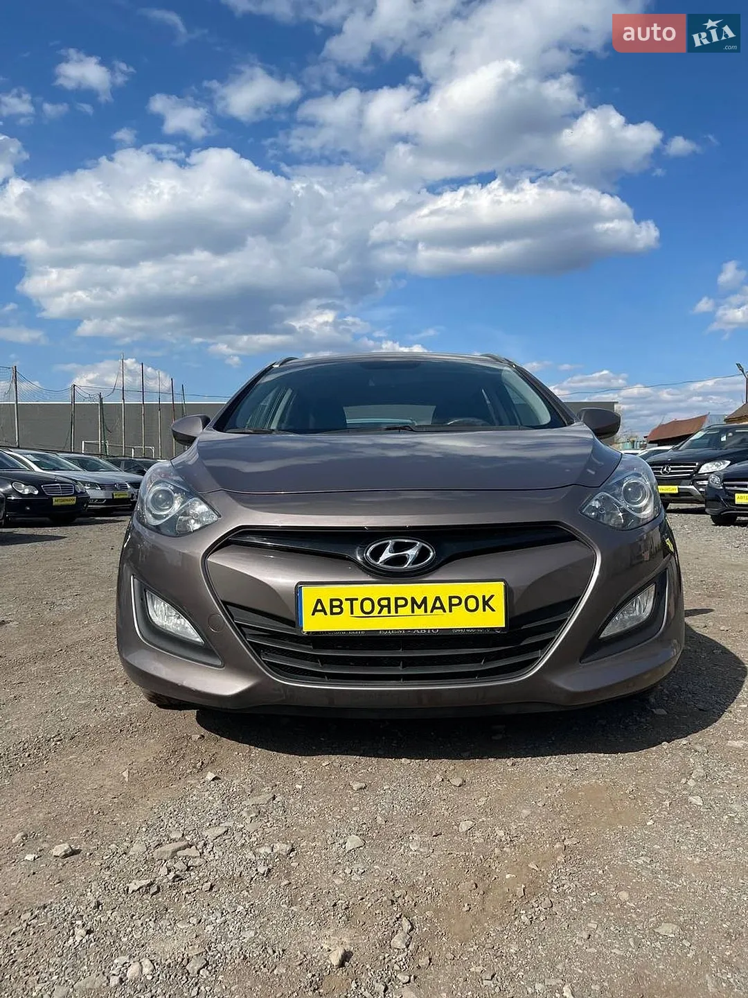 2014 Hyundai i30 - мініатюра 3