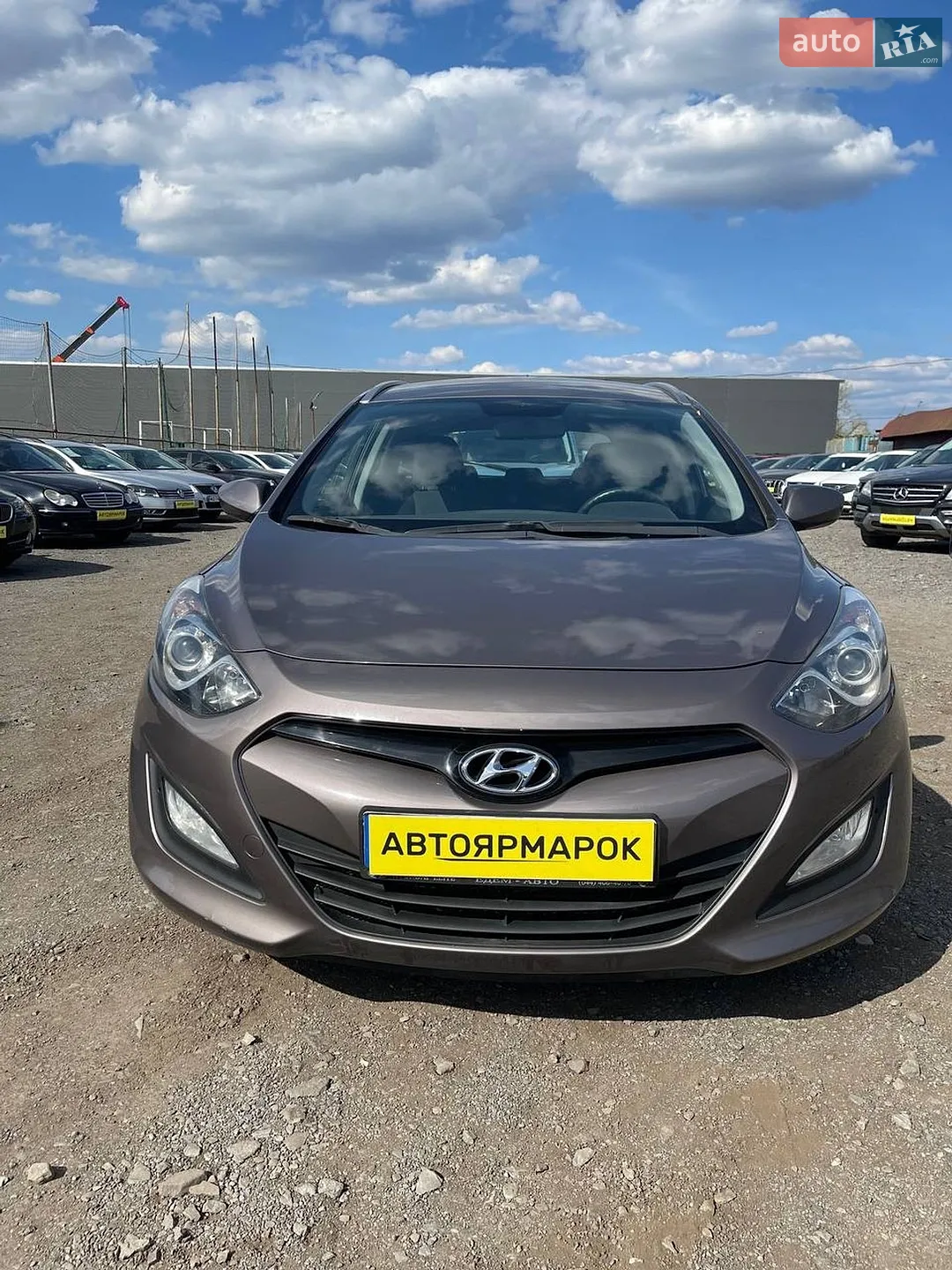 2014 Hyundai i30 - мініатюра 6