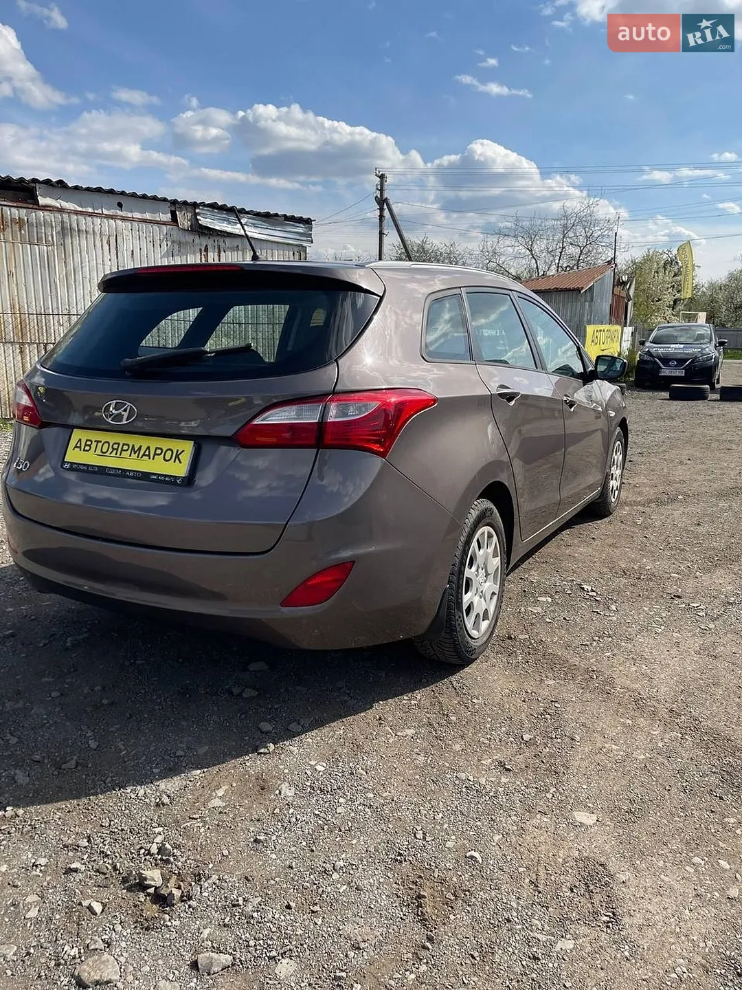 2014 Hyundai i30 - мініатюра 10