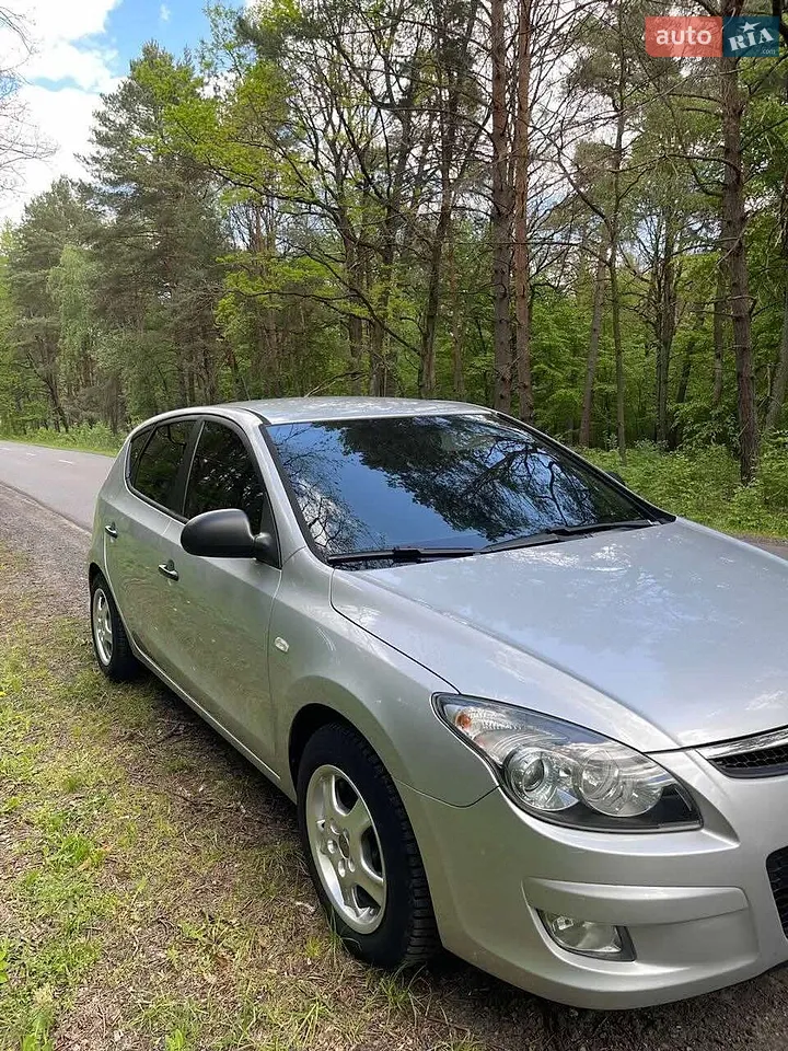 2011 Hyundai i30 - мініатюра 16