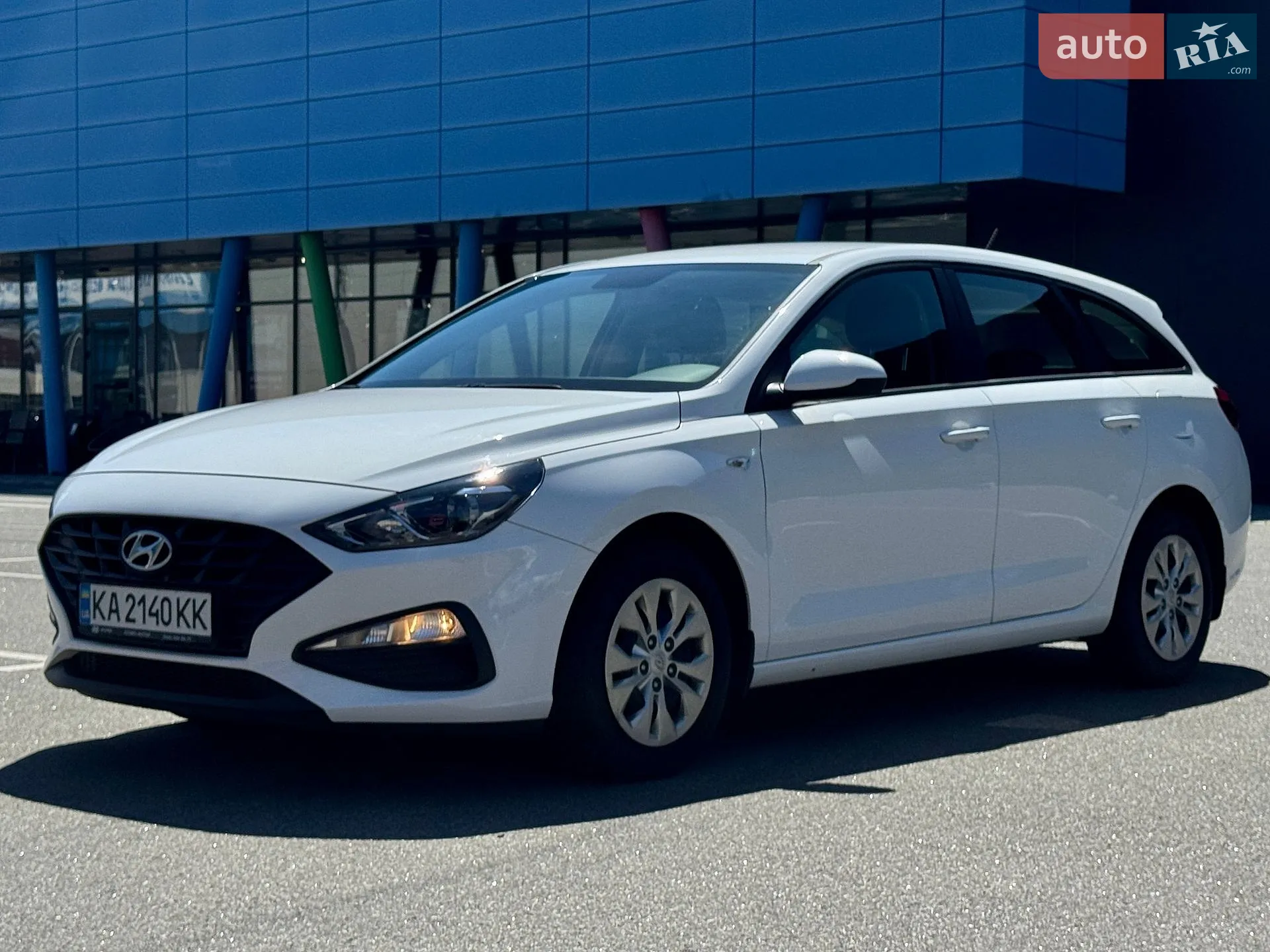 2023 Hyundai i30 - мініатюра 3
