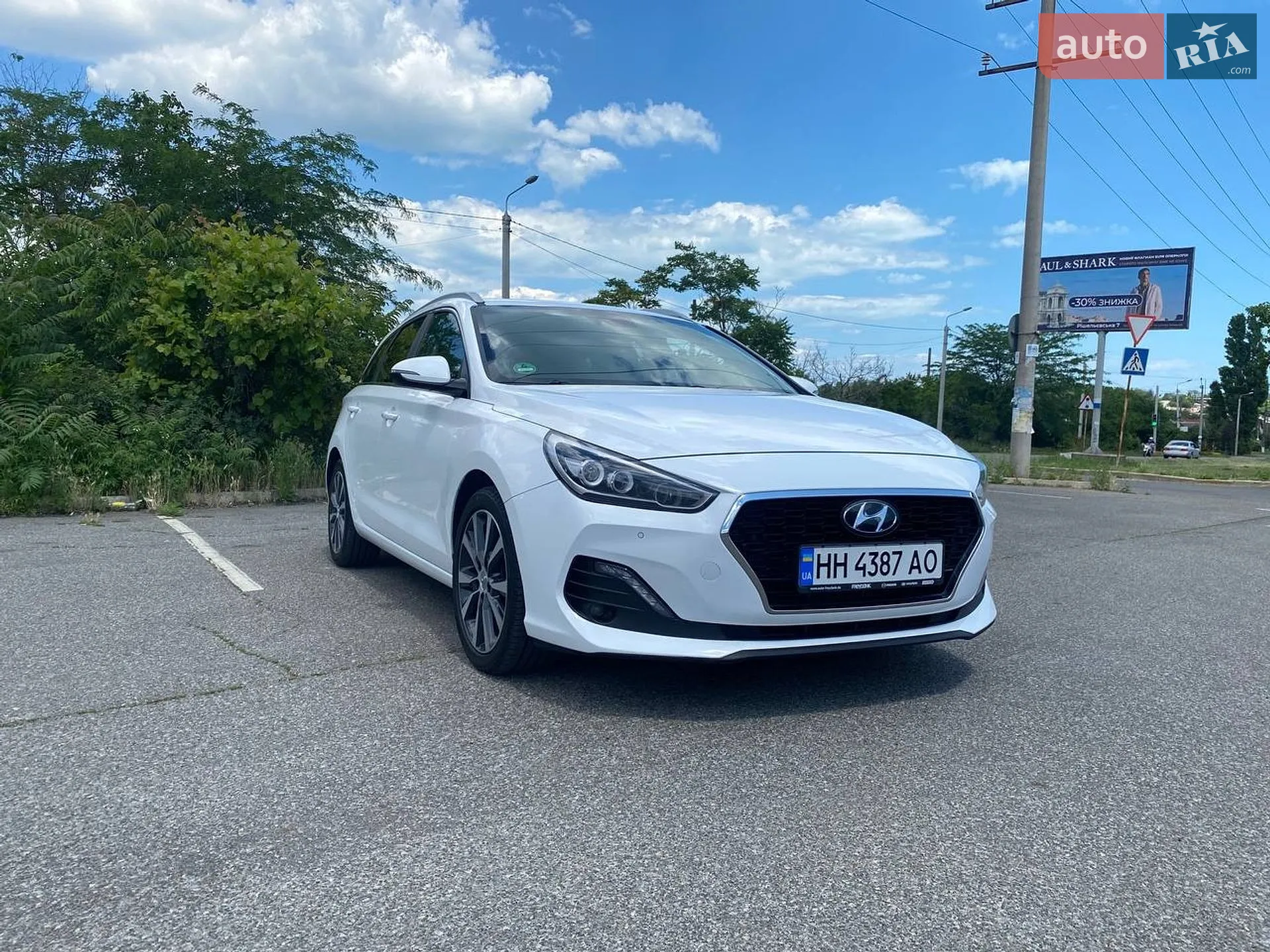 2019 Hyundai i30 - мініатюра 2