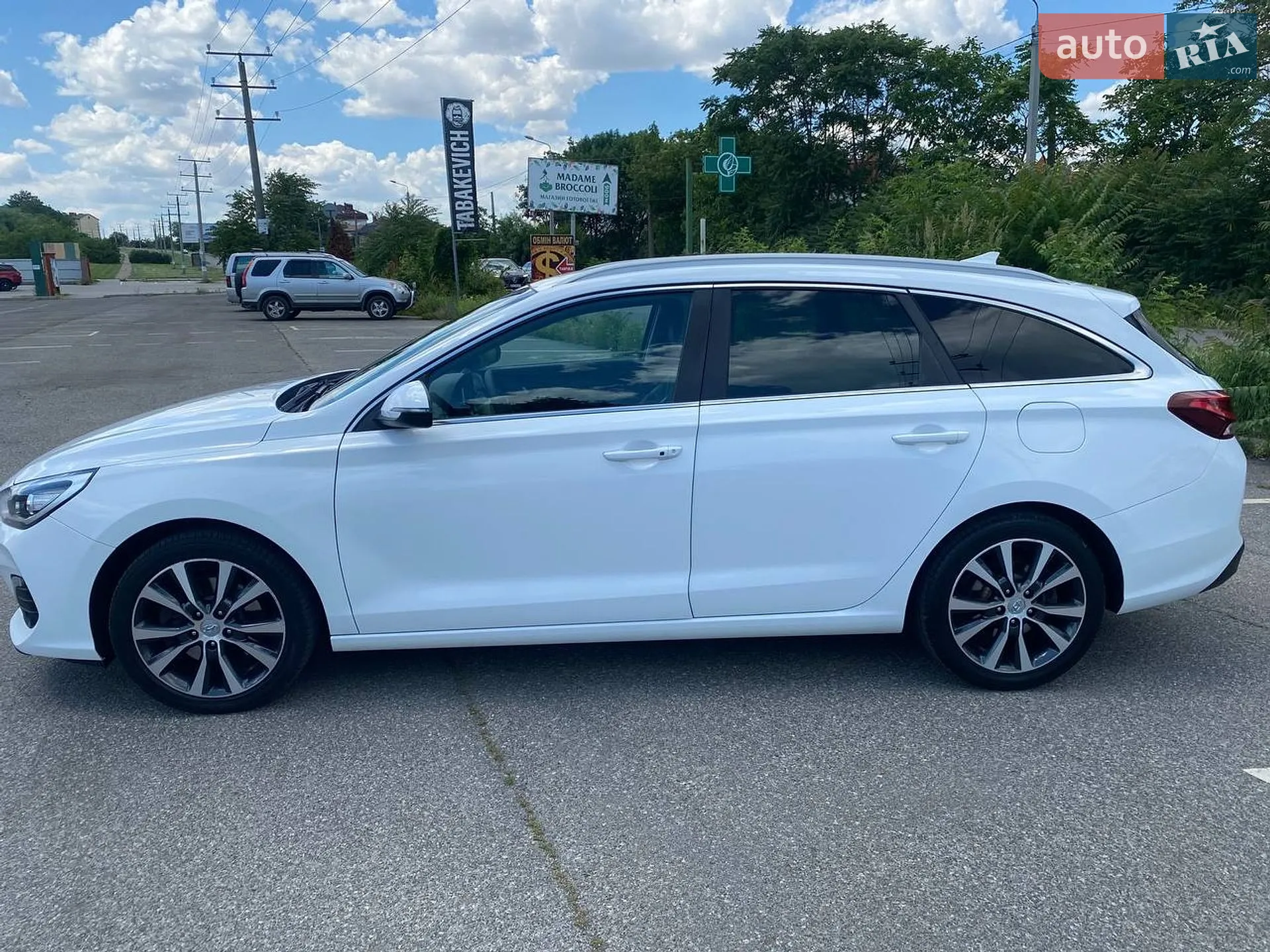 2019 Hyundai i30 - мініатюра 3