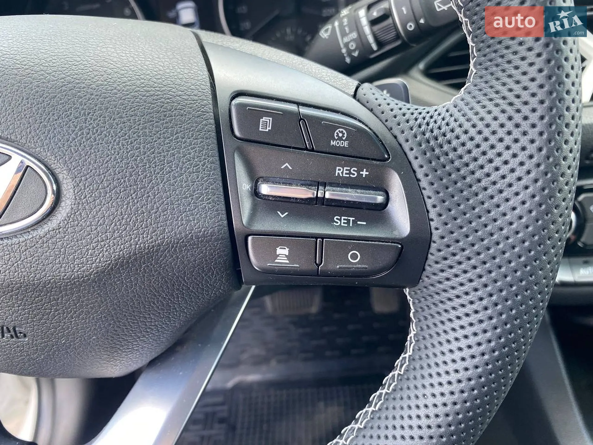 2019 Hyundai i30 - мініатюра 9