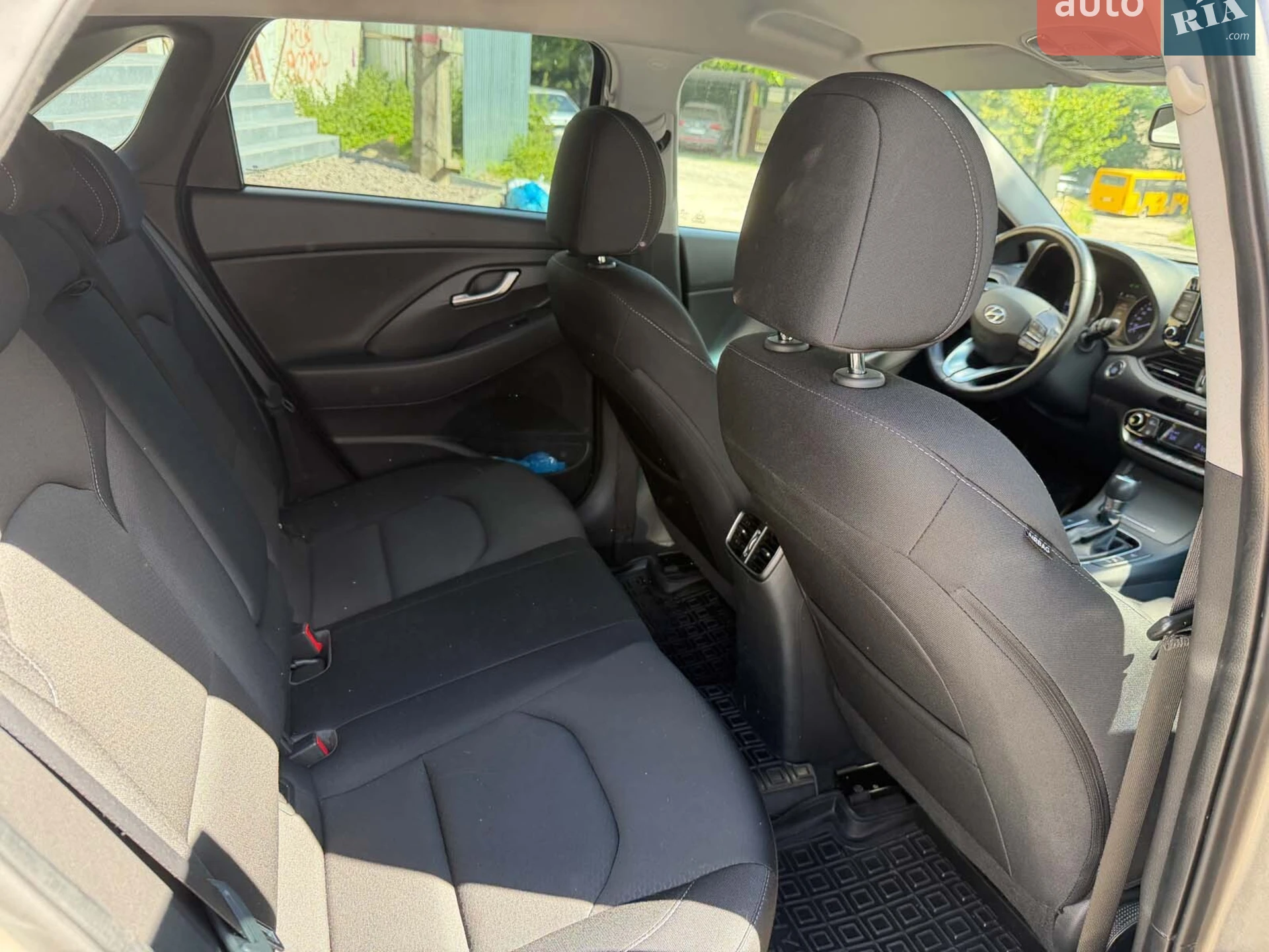 2019 Hyundai i30 - мініатюра 24