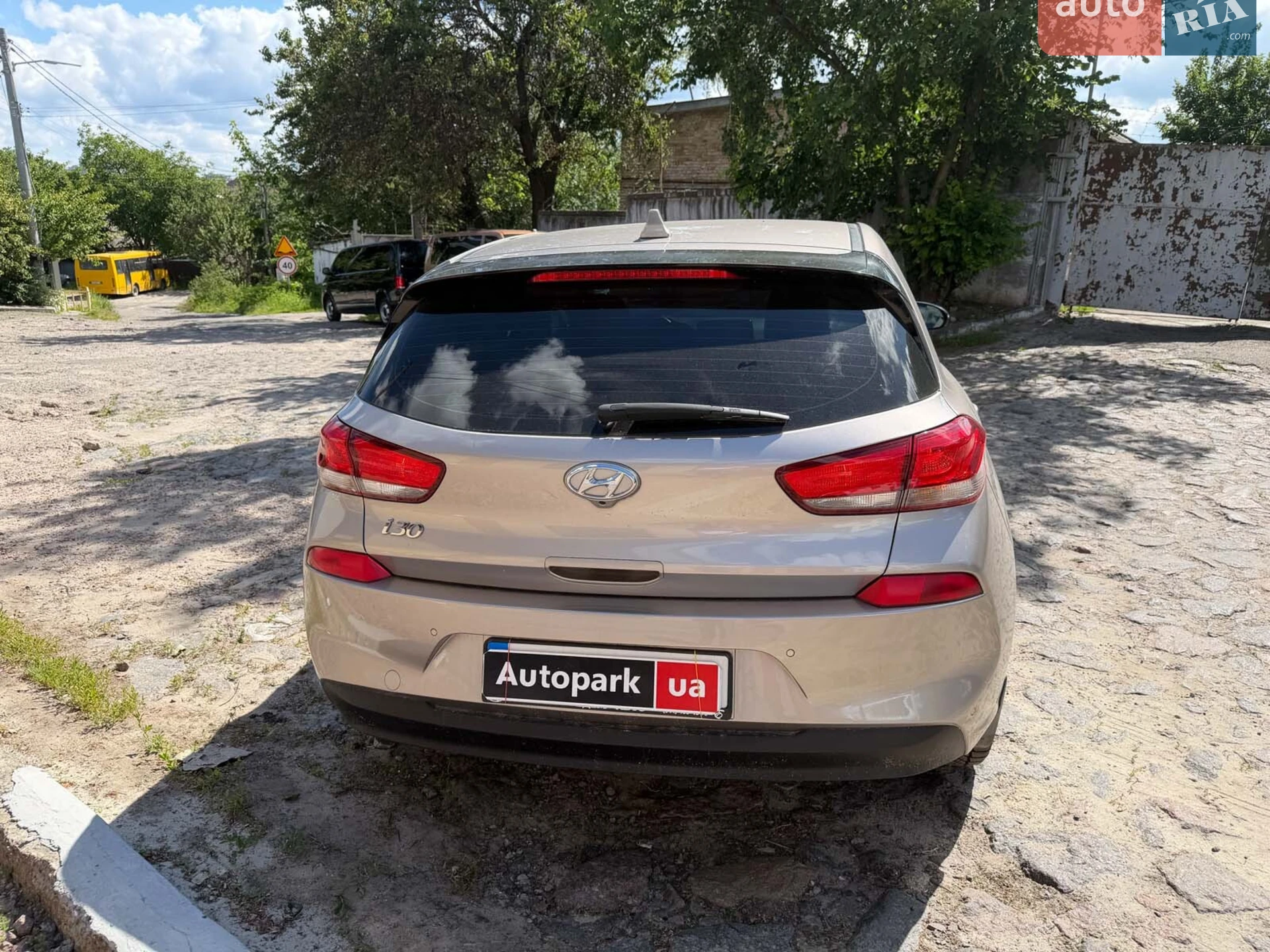 2019 Hyundai i30 - мініатюра 7