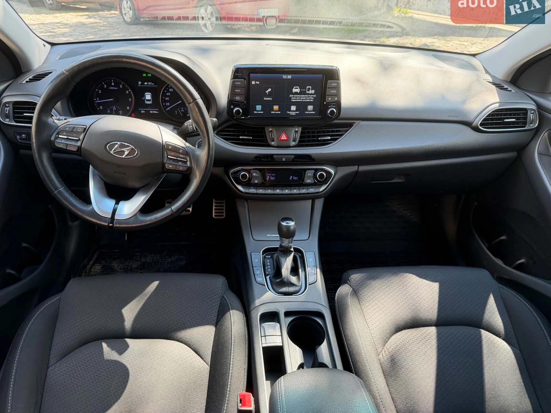 2019 Hyundai i30 - мініатюра 21