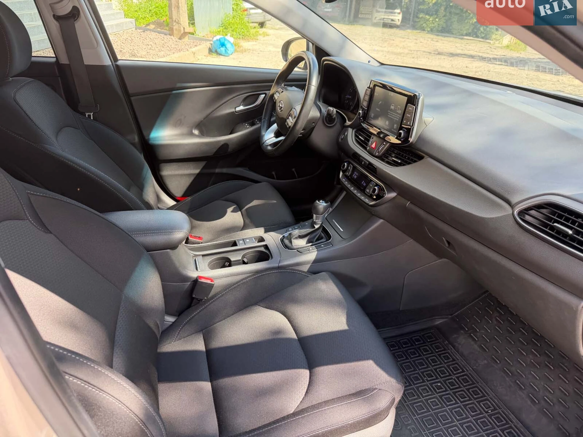 2019 Hyundai i30 - мініатюра 26