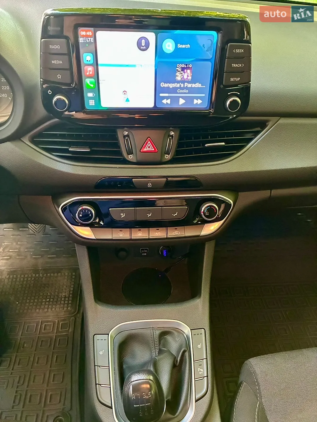 2021 Hyundai i30 - мініатюра 2