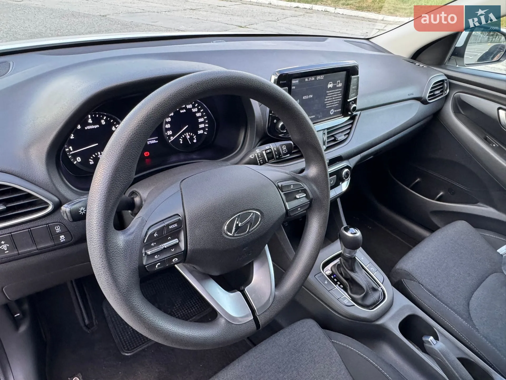 2021 Hyundai i30 - мініатюра 14