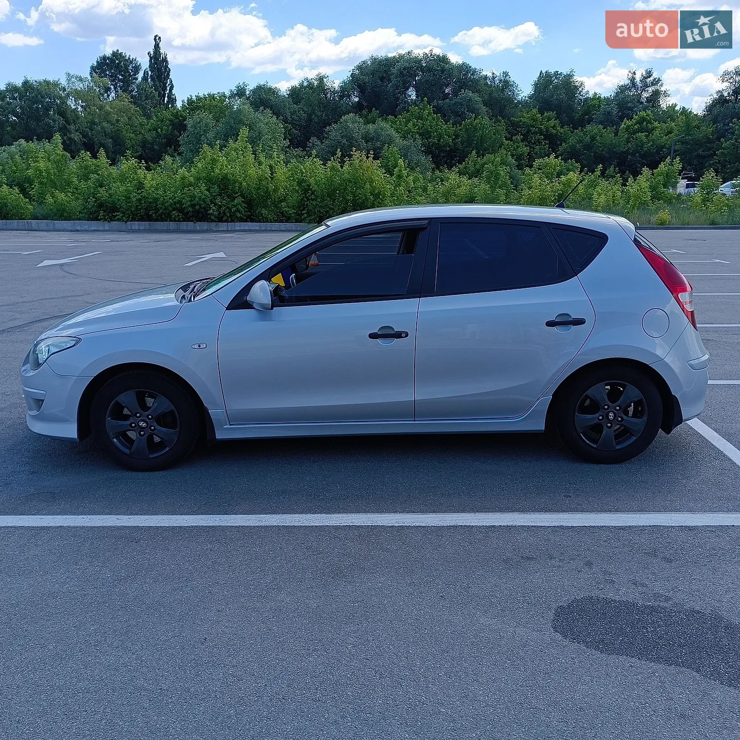 2010 Hyundai i30 - мініатюра 4