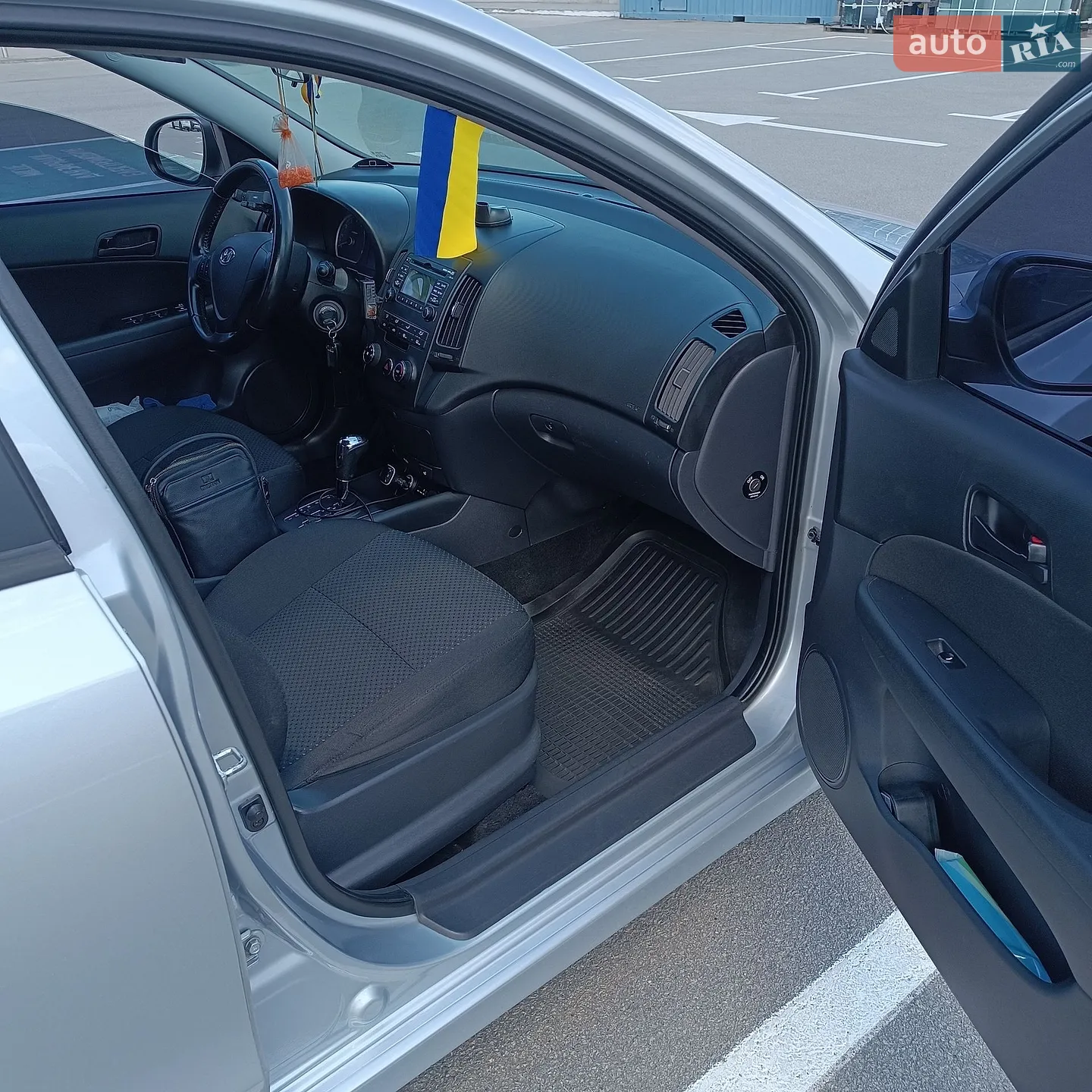 2010 Hyundai i30 - мініатюра 10