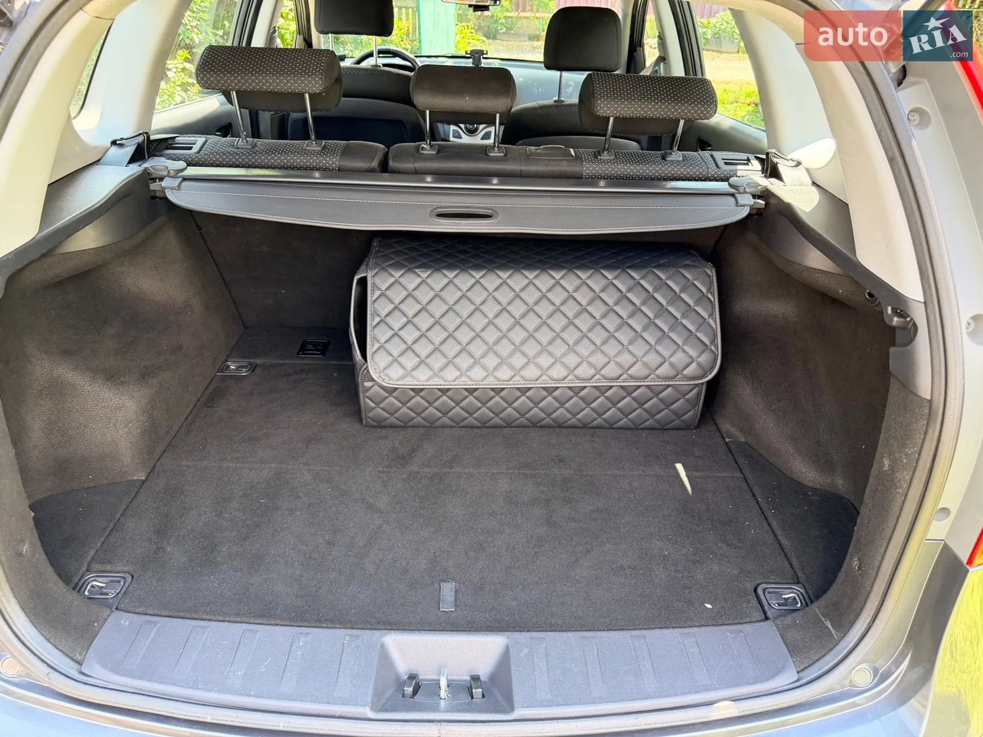 2010 Hyundai i30 - мініатюра 5