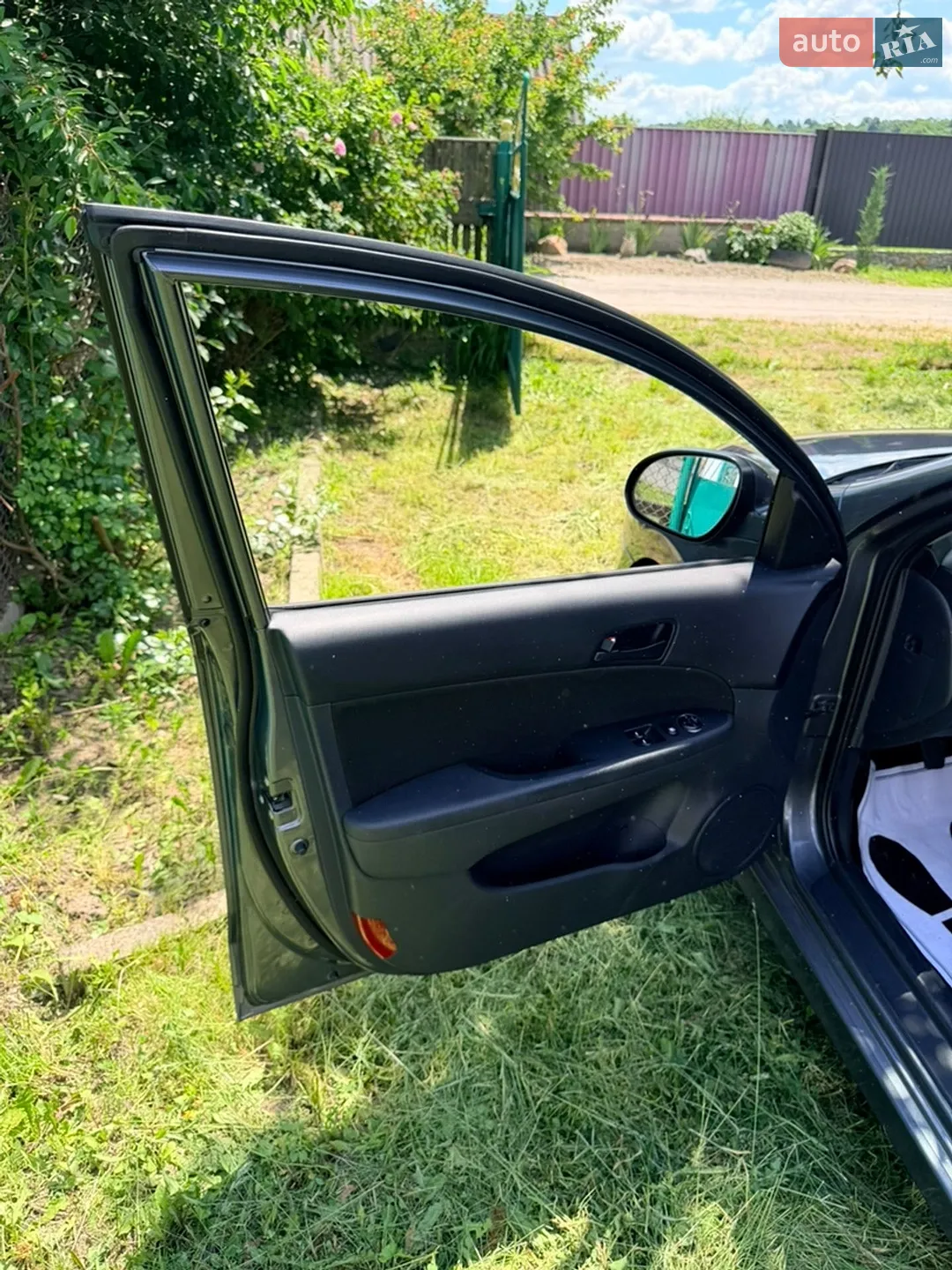 2010 Hyundai i30 - мініатюра 10