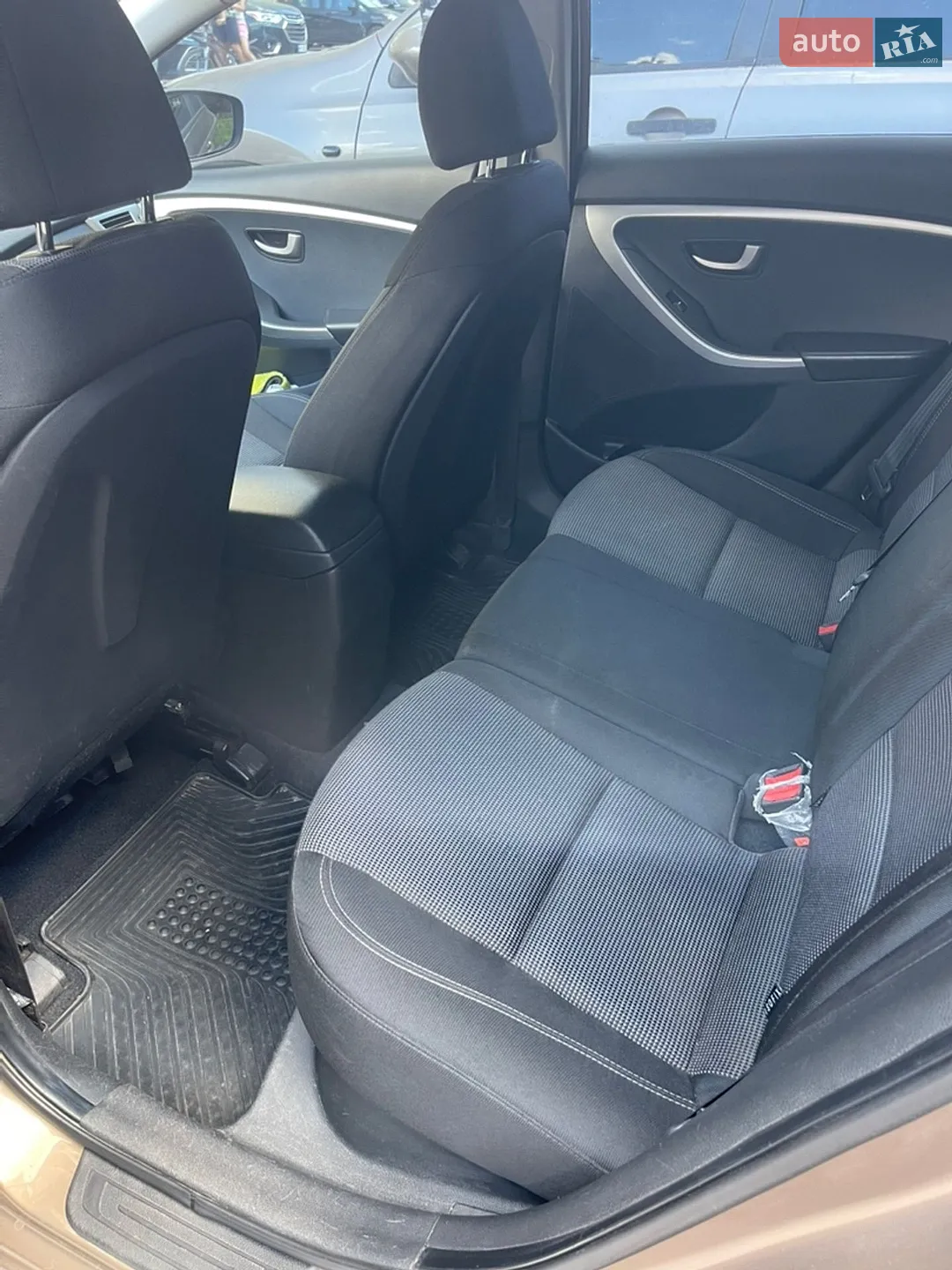 2012 Hyundai i30 - мініатюра 6