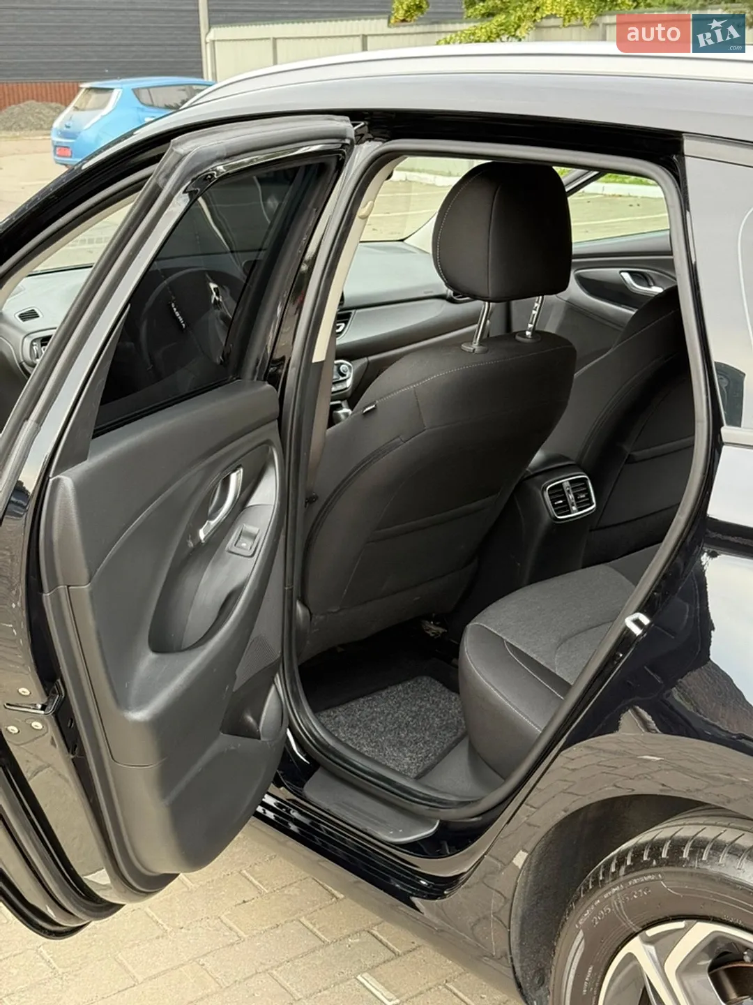 2021 Hyundai i30 - мініатюра 7