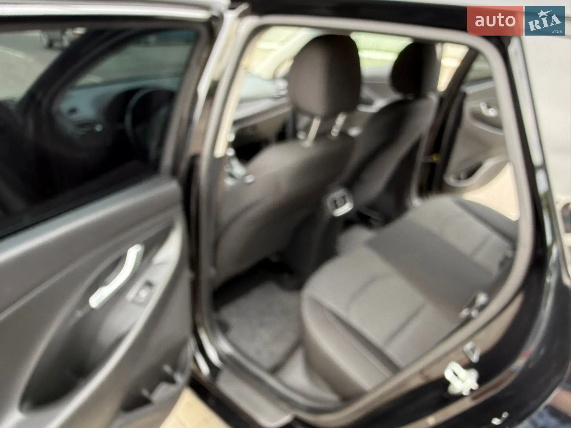 2021 Hyundai i30 - мініатюра 11
