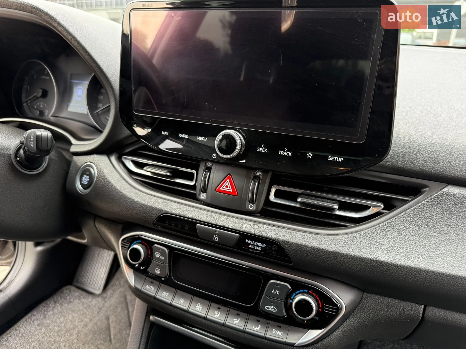 2021 Hyundai i30 - мініатюра 12