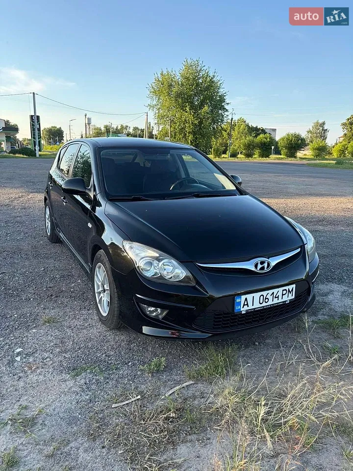 2012 Hyundai i30 - мініатюра 43