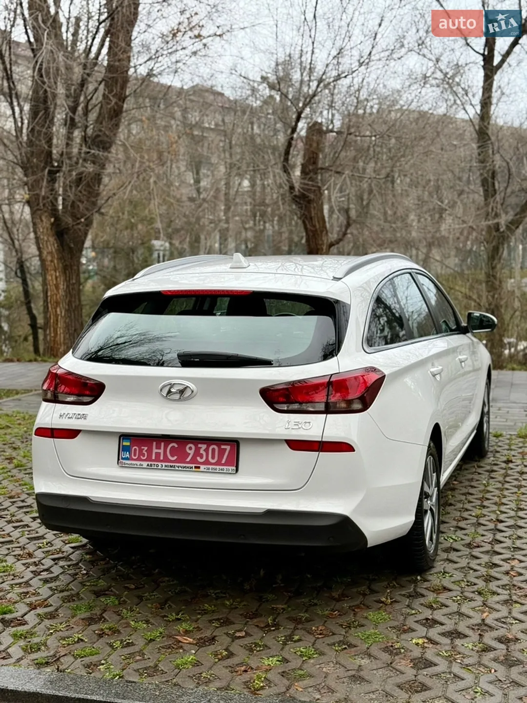 2019 Hyundai i30 - мініатюра 4