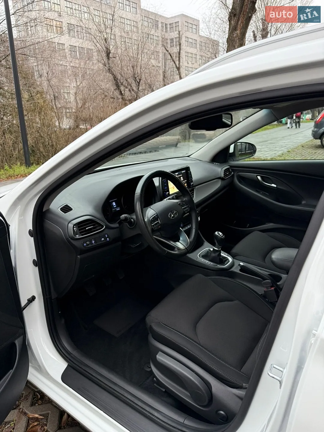 2019 Hyundai i30 - мініатюра 8