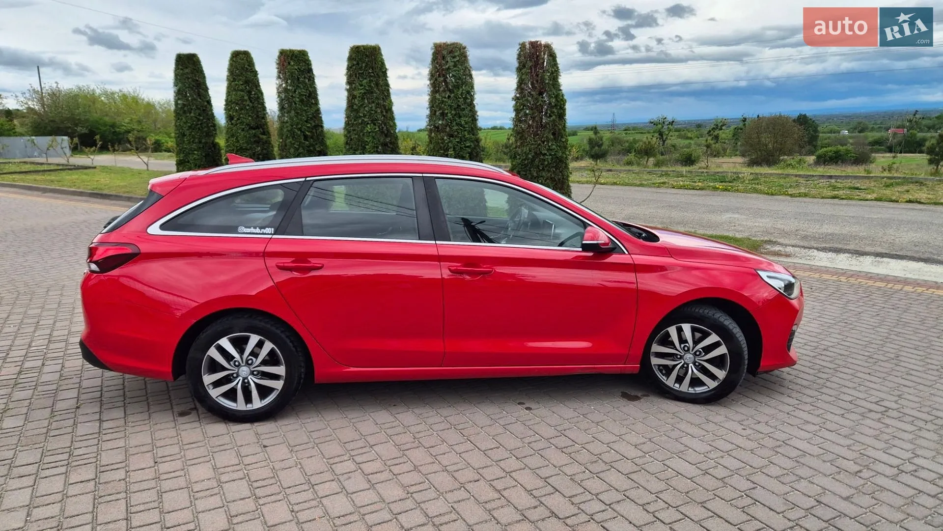 2018 Hyundai i30 - мініатюра 12