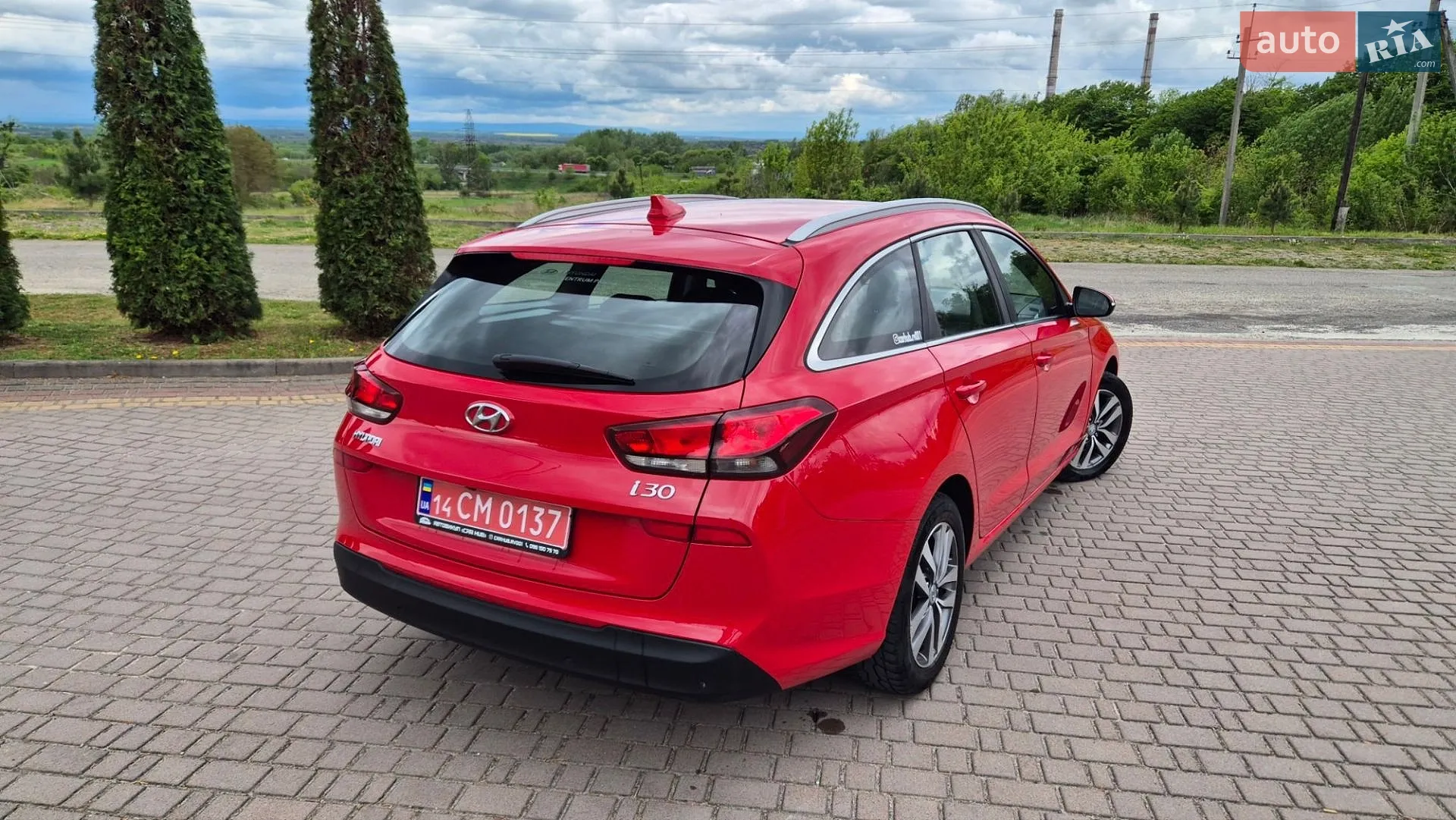 2018 Hyundai i30 - мініатюра 15