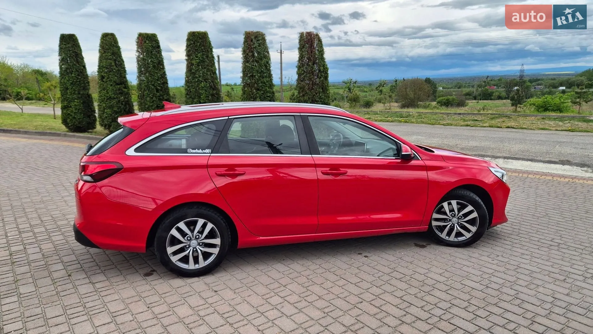 2018 Hyundai i30 - мініатюра 24
