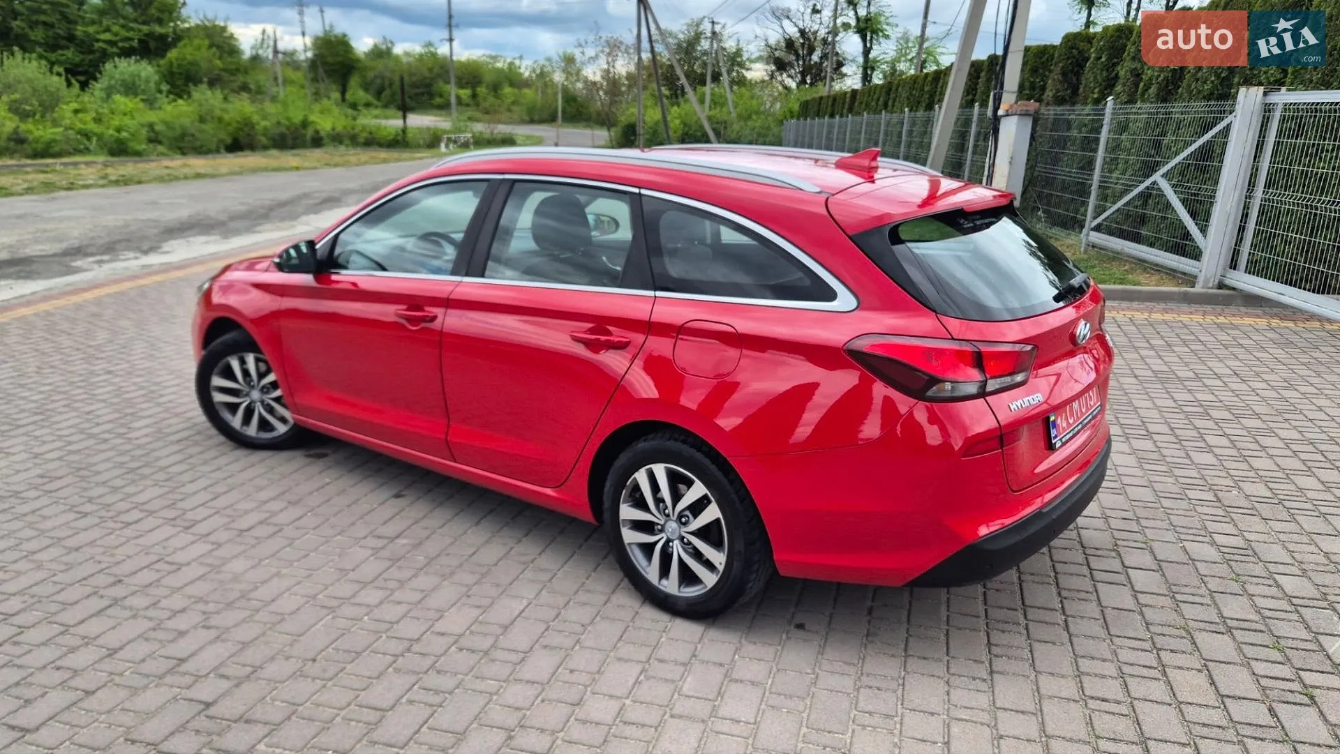 2018 Hyundai i30 - мініатюра 28