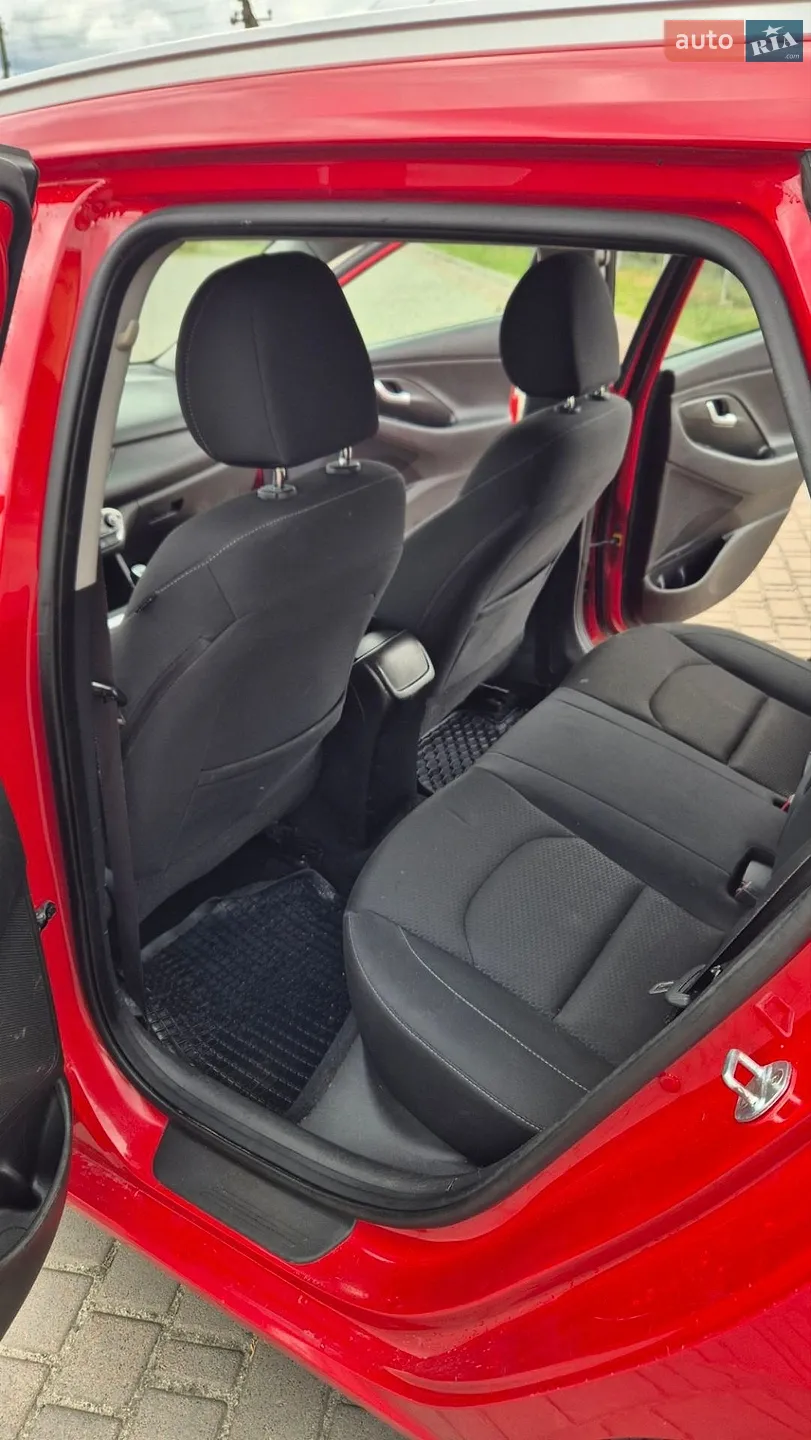 2018 Hyundai i30 - мініатюра 41