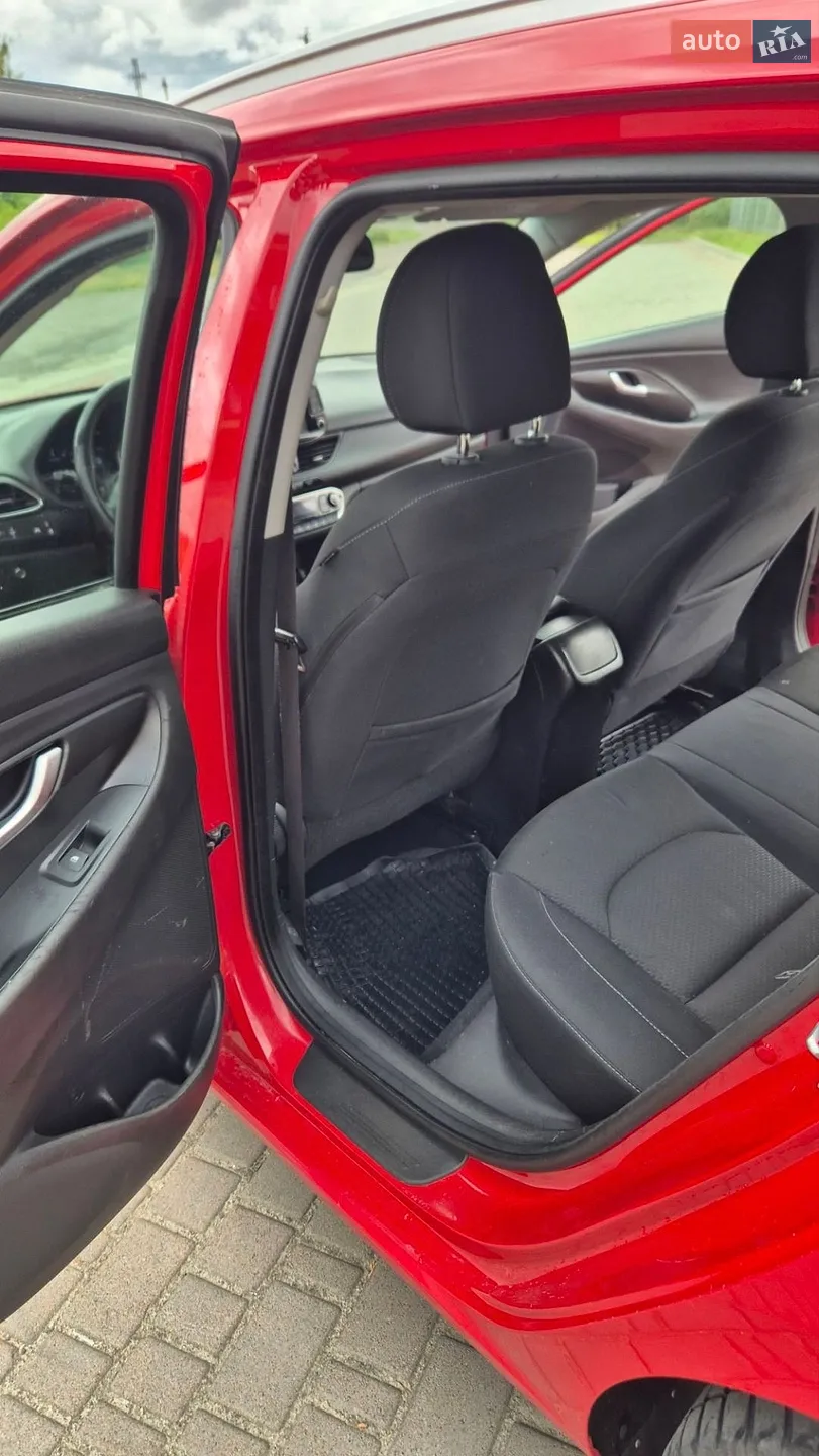 2018 Hyundai i30 - мініатюра 43