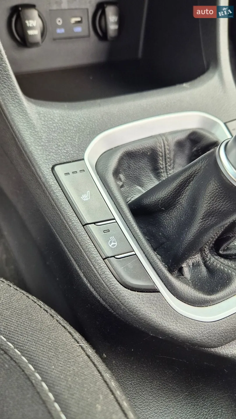 2018 Hyundai i30 - мініатюра 49