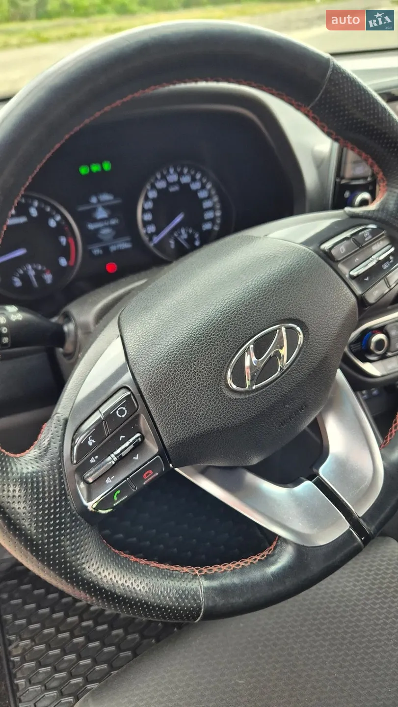 2018 Hyundai i30 - мініатюра 50