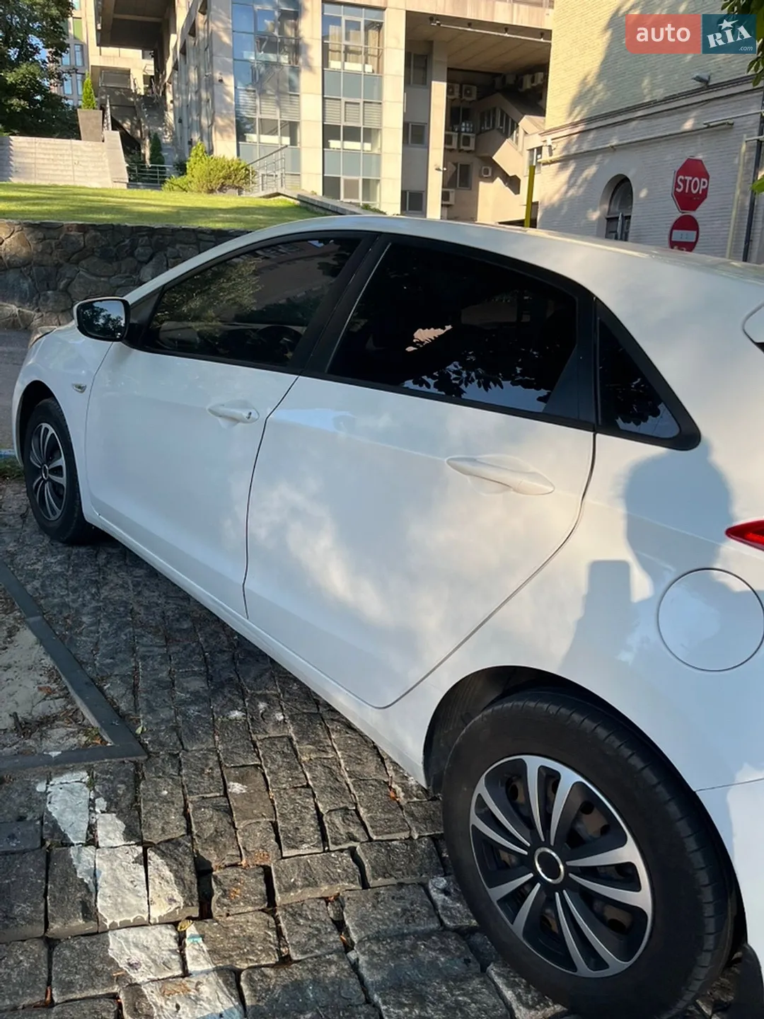 2014 Hyundai i30 - мініатюра 4