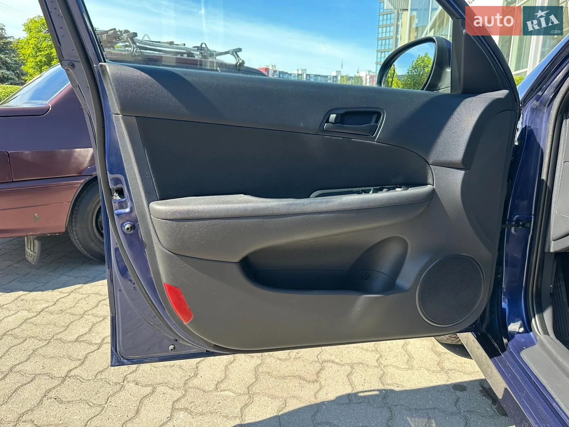 2011 Hyundai i30 - мініатюра 17