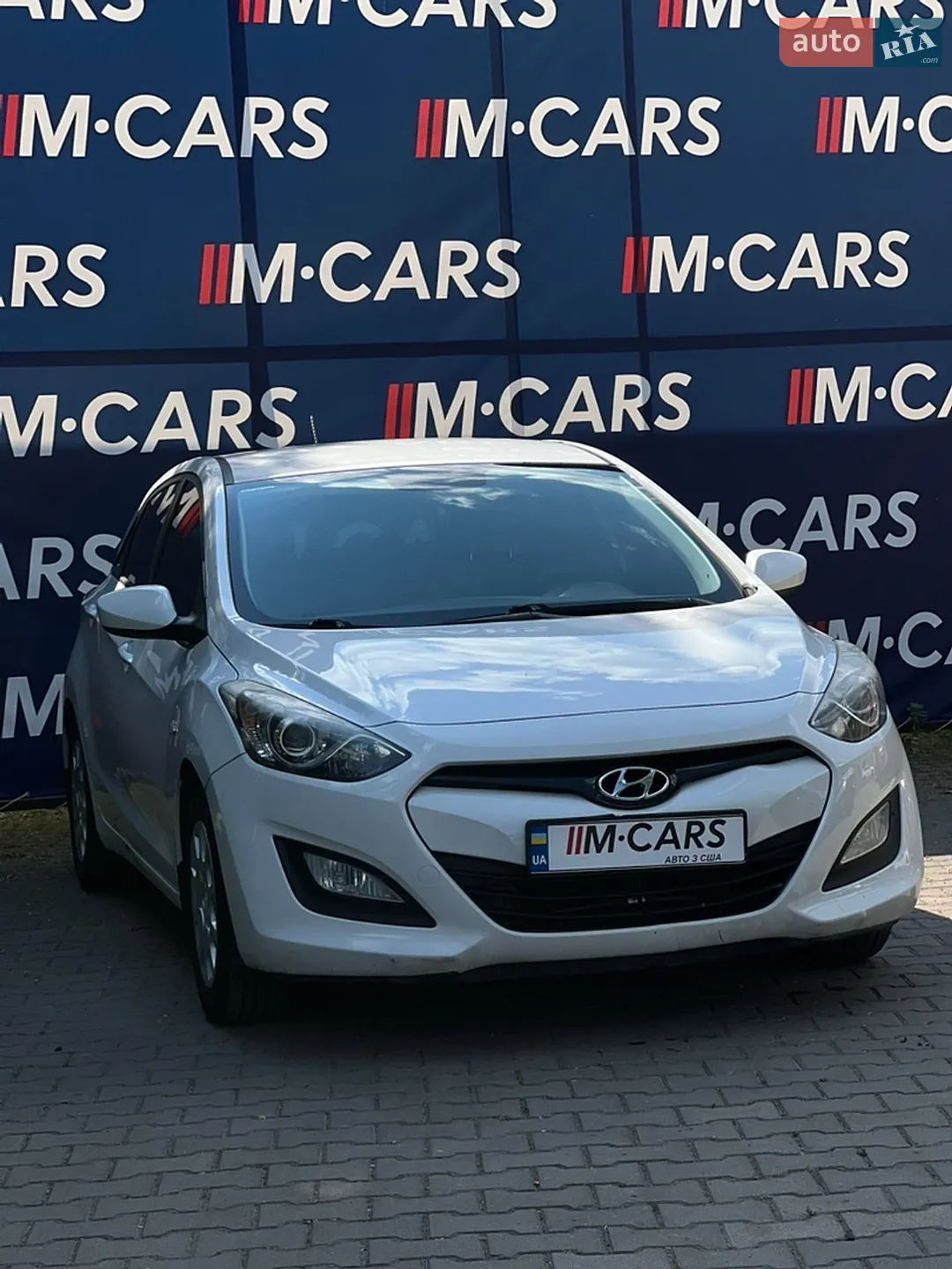 2012 Hyundai i30 - мініатюра 2