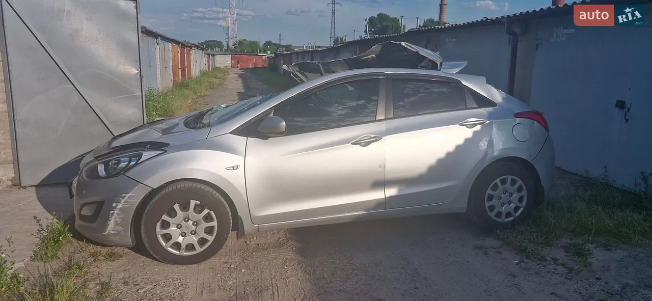2015 Hyundai i30 - мініатюра 26