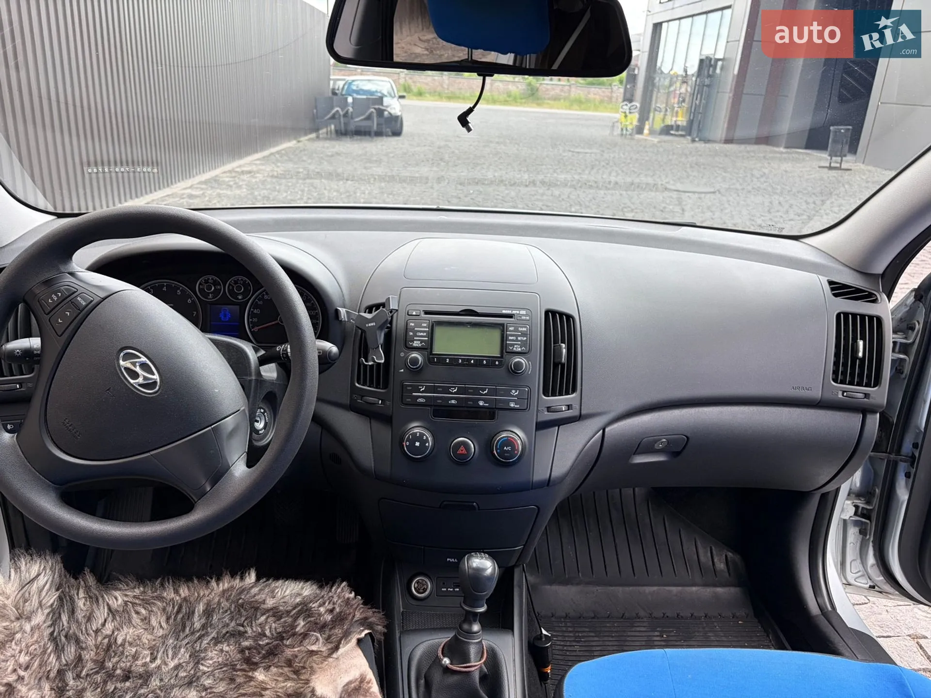2010 Hyundai i30 - мініатюра 12