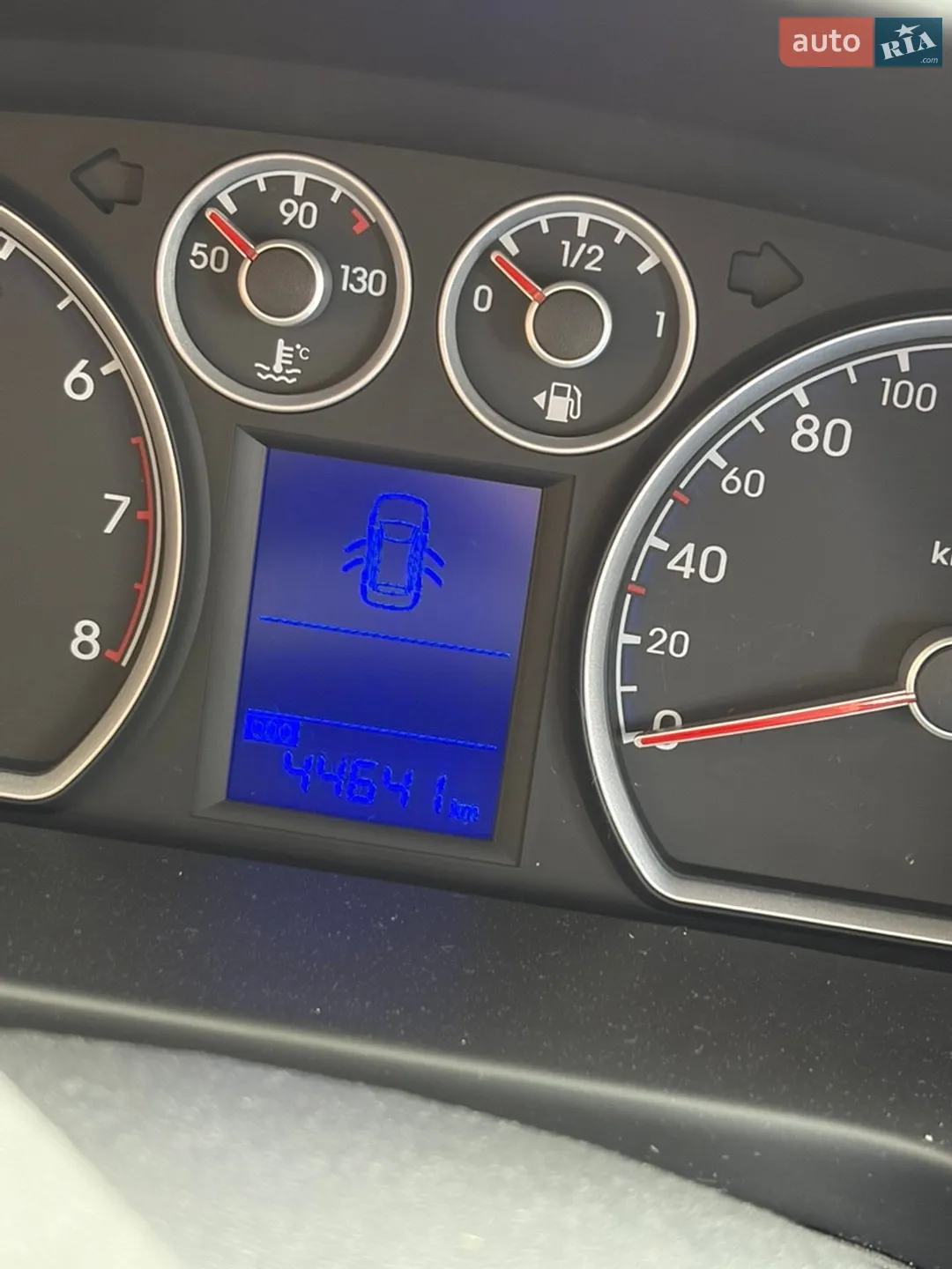 2010 Hyundai i30 - мініатюра 16