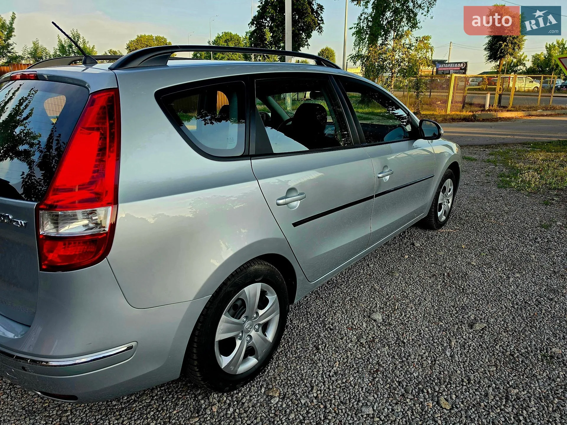 2010 Hyundai i30 - мініатюра 9