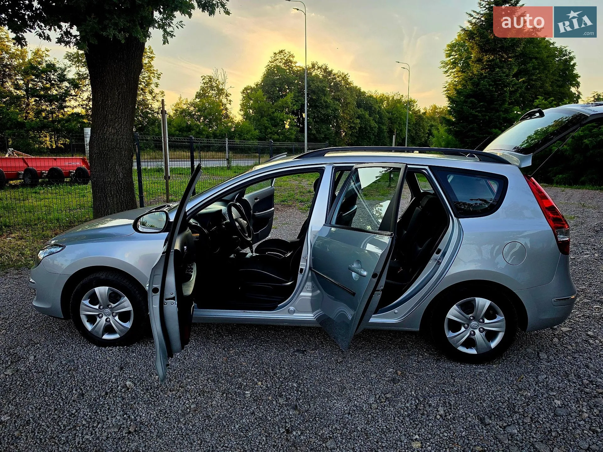 2010 Hyundai i30 - мініатюра 15