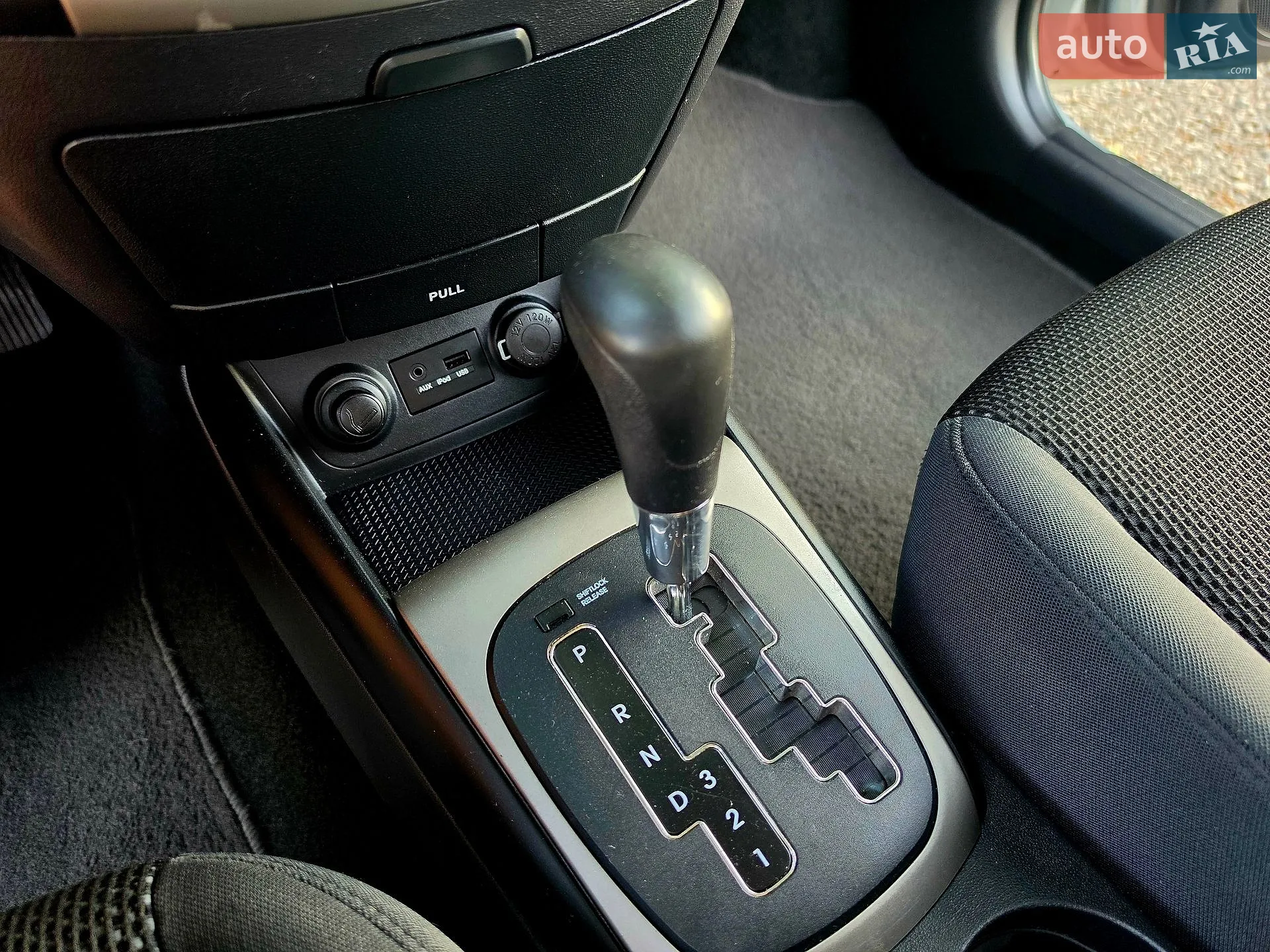 2010 Hyundai i30 - мініатюра 31