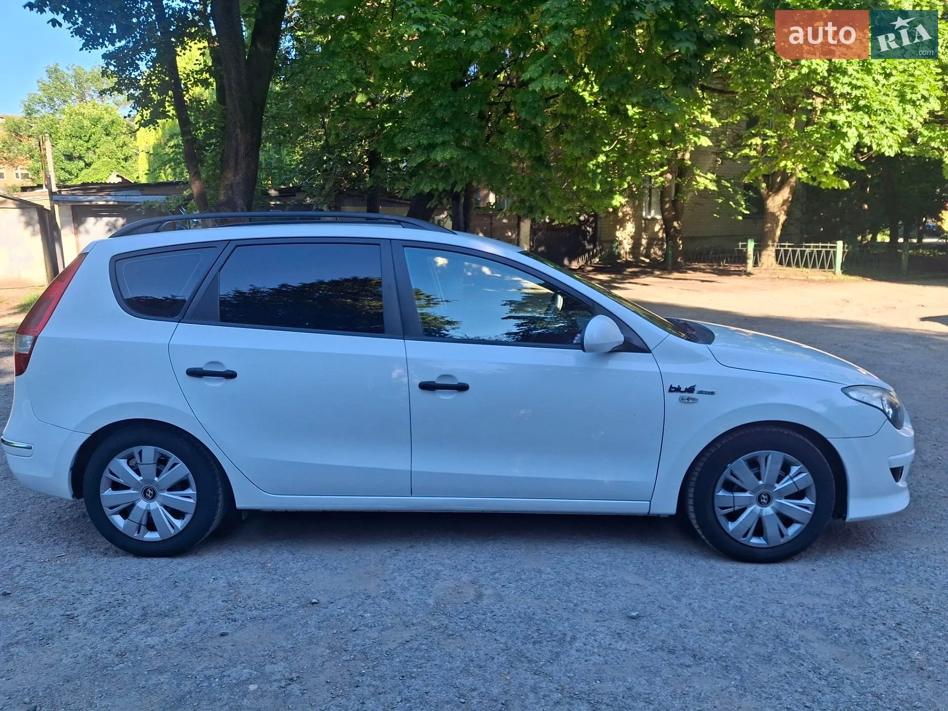 2010 Hyundai i30 - мініатюра 3