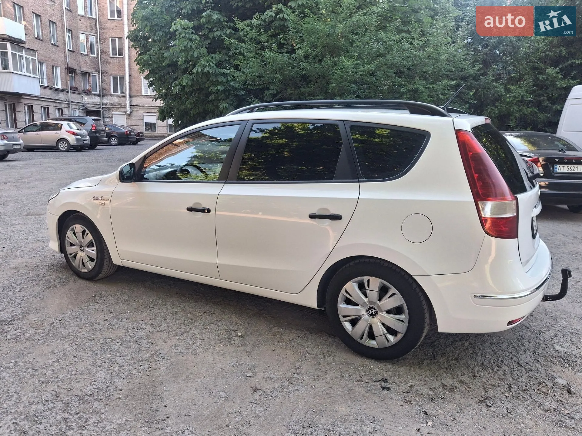 2010 Hyundai i30 - мініатюра 11