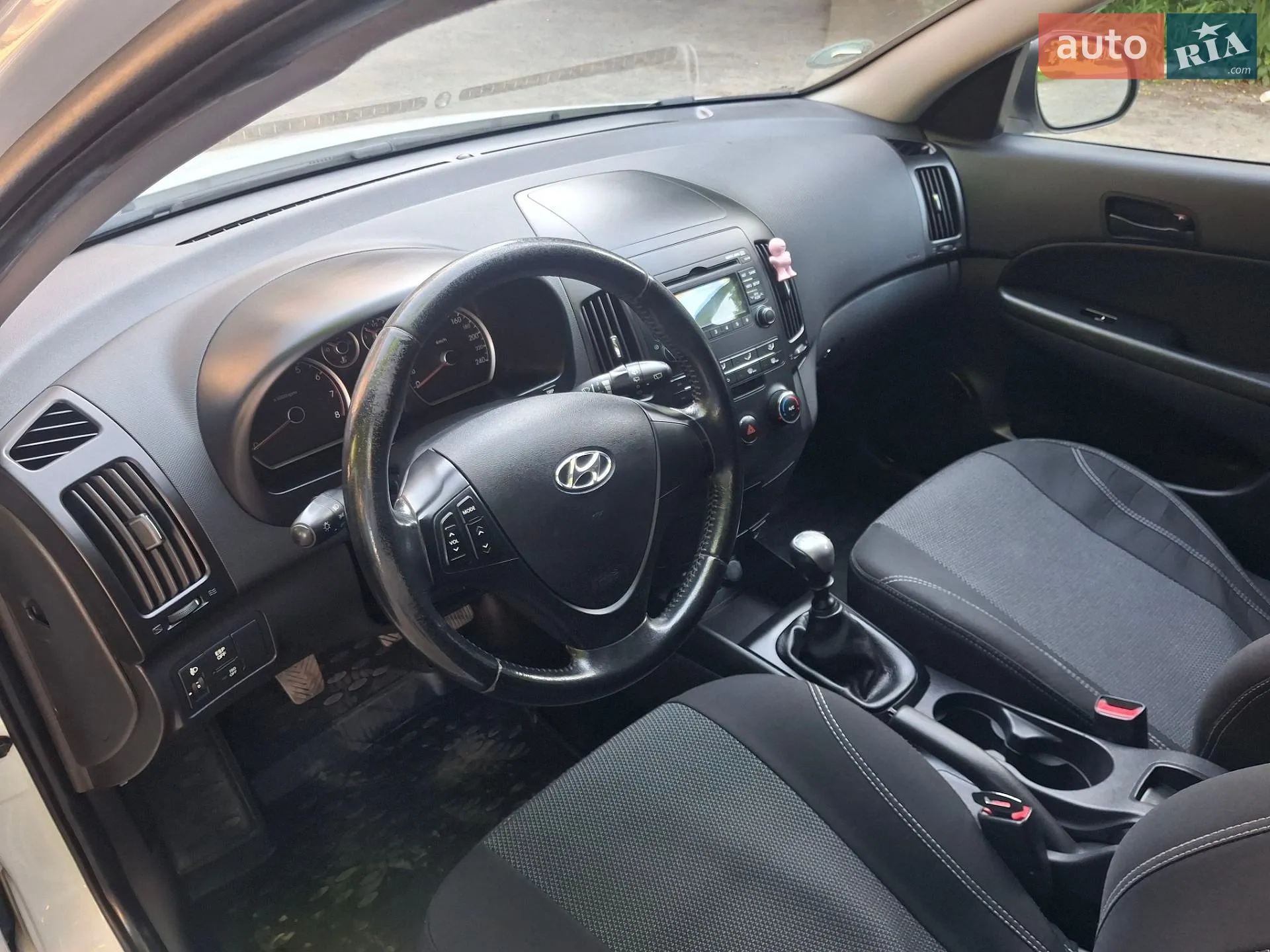 2010 Hyundai i30 - мініатюра 21