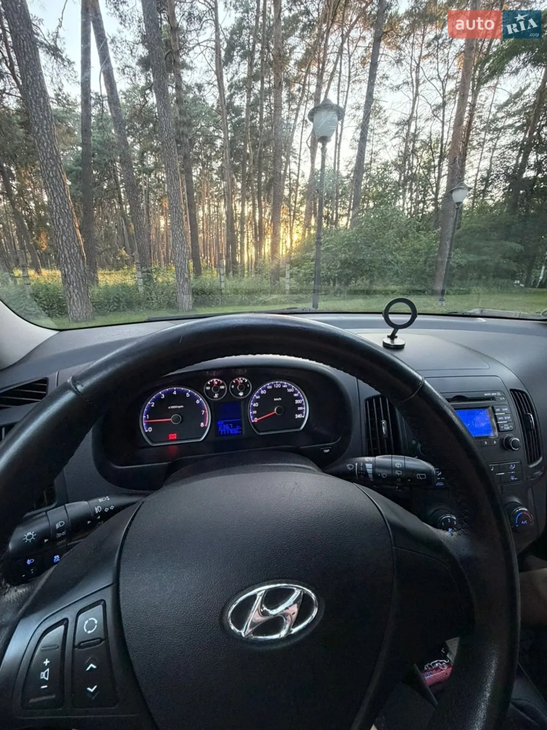 2012 Hyundai i30 - мініатюра 9