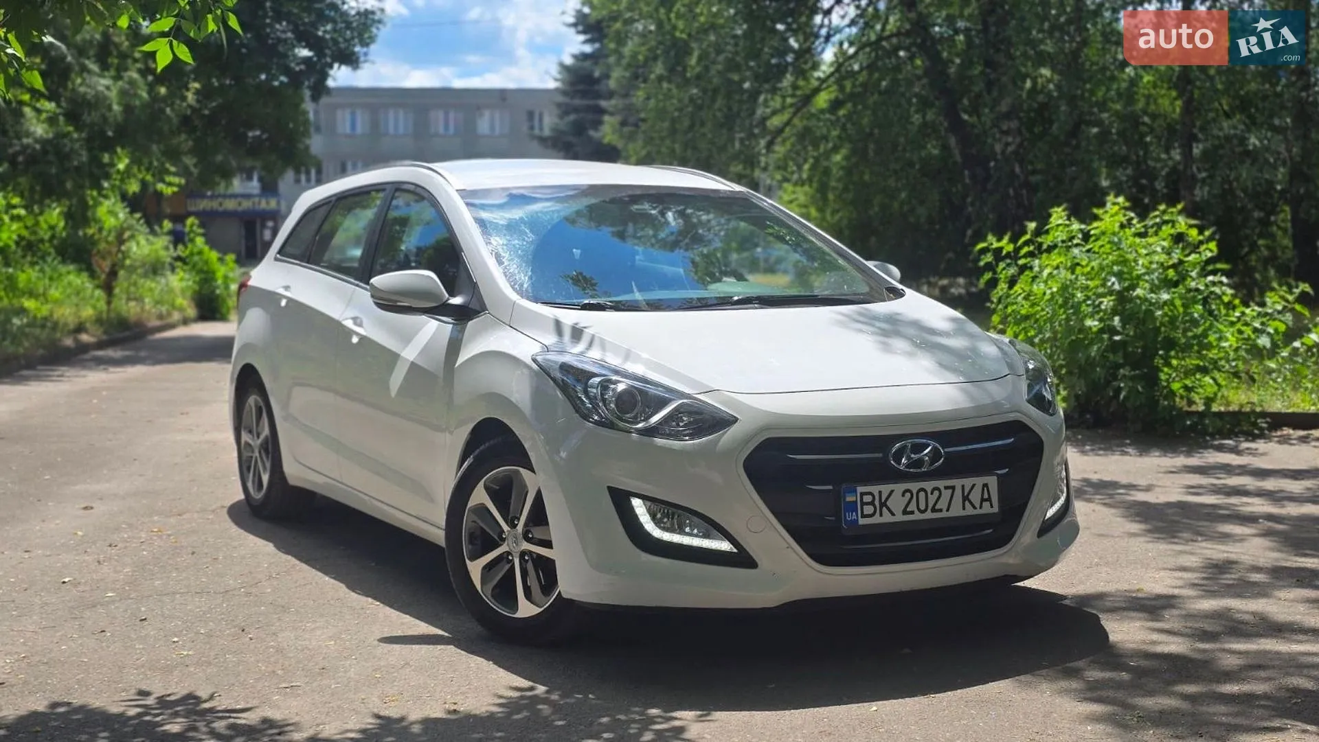 2015 Hyundai i30 - мініатюра 2