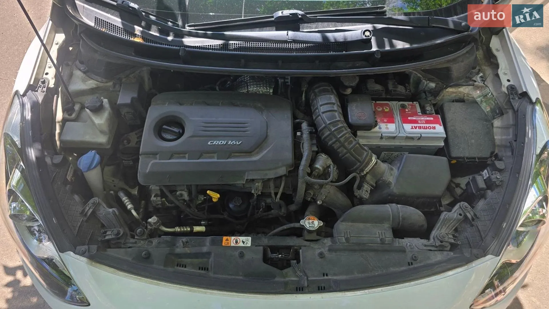 2015 Hyundai i30 - мініатюра 16